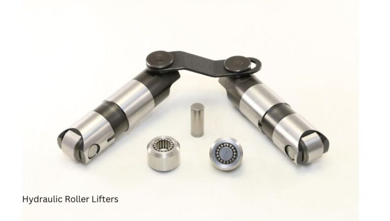 How to Adjust Hydraulic Roller Lifters