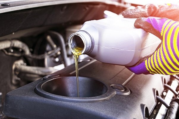 What Is Hydraulic Fluid For