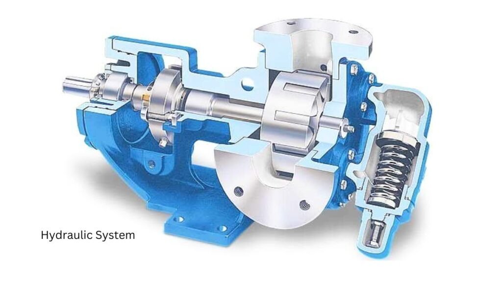 How to Check Hydraulic Fluid Level