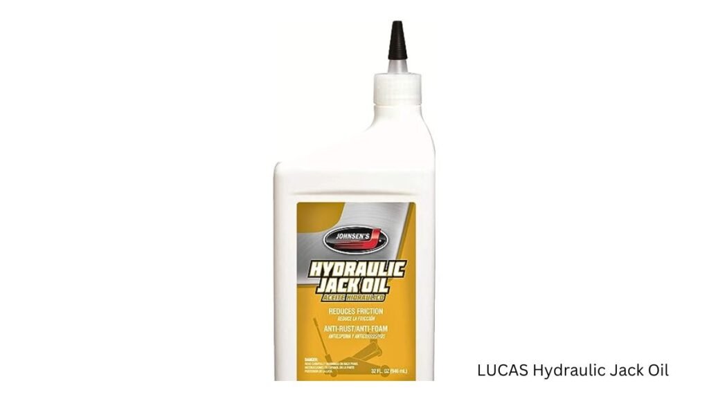 Can I Use Transmission Fluid in a Hydraulic Jack