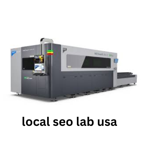 local seo lab